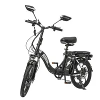 Электровелосипед Minako F7