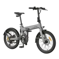 Электровелосипед Xiaomi HIMO ZL20 Chain