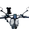 Электровелосипед Minako F10 Dual PRO