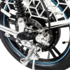 Электровелосипед Колхозник Minako V8 Pro 500W 60V12Ah