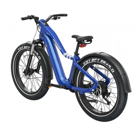 Электровелосипед OKAI EB50 Ranger