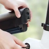 Электровелосипед Xiaomi Himo C20 Electric Power белый