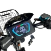 Электровелосипед WENBOX W33 MAX