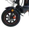 Электровелосипед WENBOX U3 Pro 30Ah