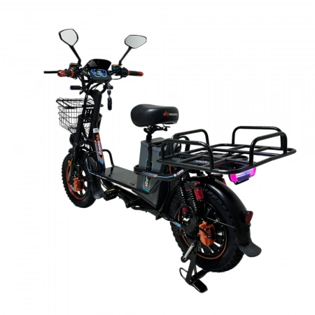 Электровелосипед WENBOX W33 PRO