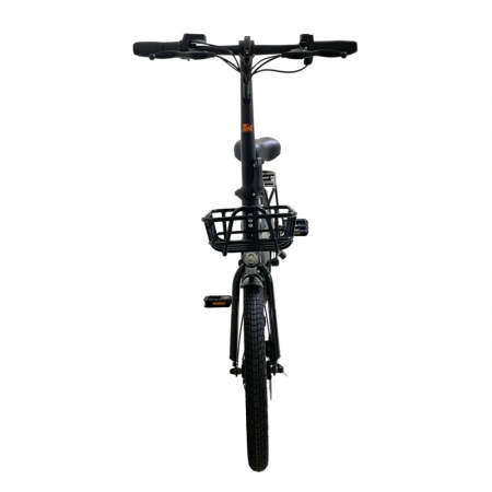 Электровелосипед Kugoo Kirin V1 Pro