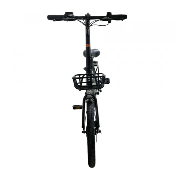 Электровелосипед Kugoo Kirin V1 Pro