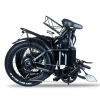 Электровелосипед Minako F11 Dual PRO
