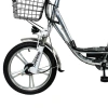 Электровелосипед Колхозник Minako v.2 60В 12Ah