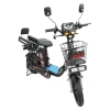 Электровелосипед Колхозник Maikaolin Monster H8 60V/20Ah