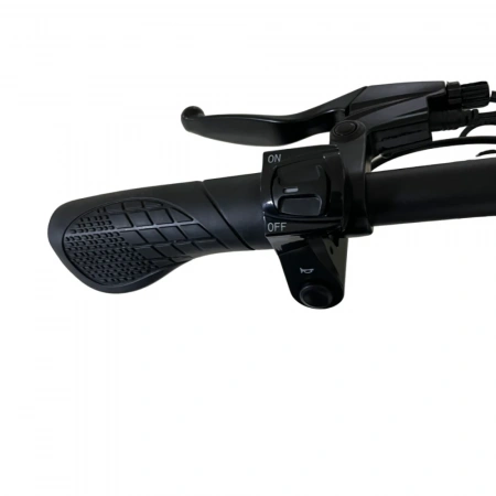 Электровелосипед Kugoo Kirin V1 Pro