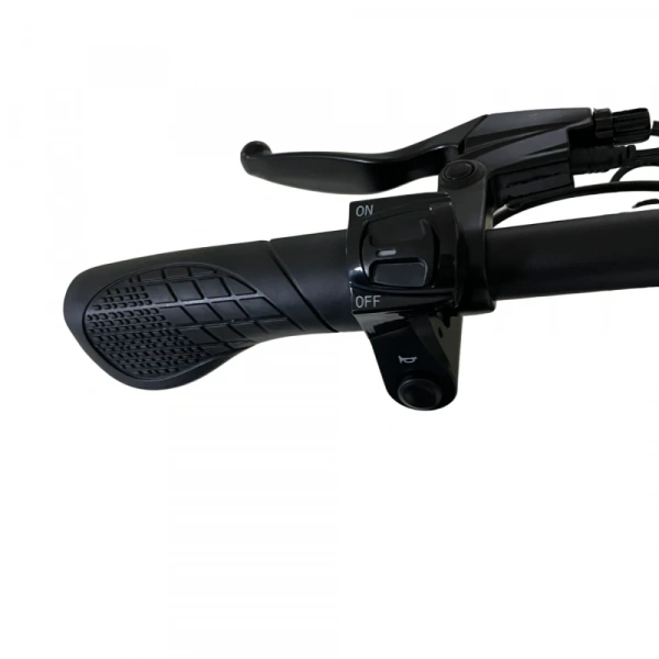 Электровелосипед Kugoo Kirin V1 Pro