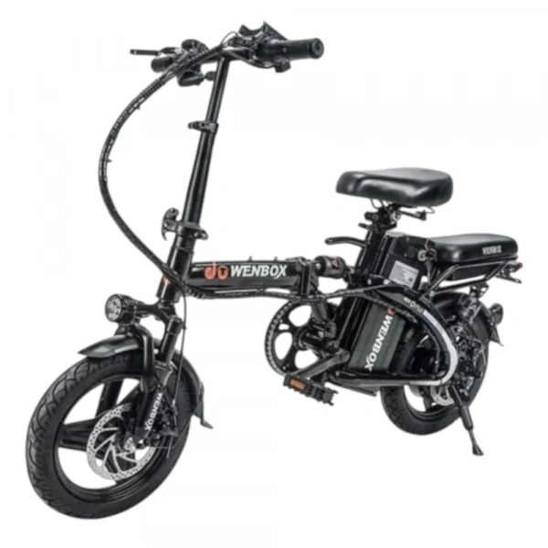 Электровелосипед WENBOX M-2D