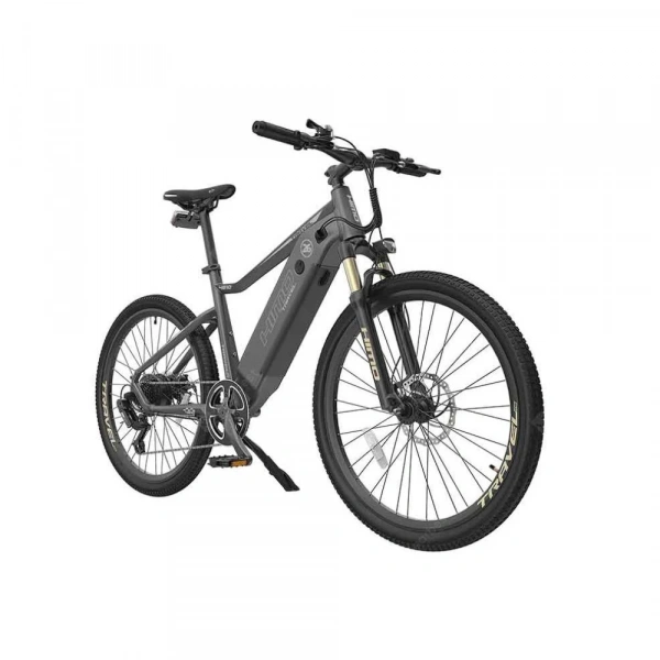 Электровелосипед Xiaomi Himo Travel C26 Electric Power Серый