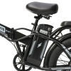 Электровелосипед Minako F10 Lite