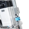 Электровелосипед Колхозник Minako V8 Pro 500W 60V12Ah