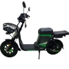 Электровелосипед Колхозник Maikaolin Monster H10 Super 60V/70Ah