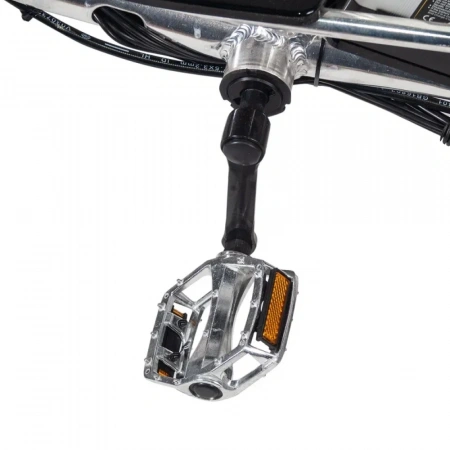 Электровелосипед Колхозник Minako V8 Pro 500W 60V12Ah