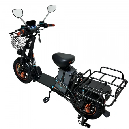 Электровелосипед WENBOX W33 MAX