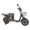 Электроскутер WENBOX U6 30Ah