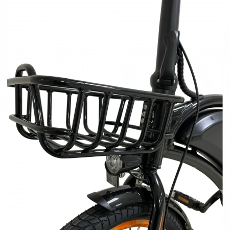 Электровелосипед Kugoo Kirin V1 Pro