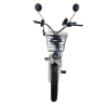 Электровелосипед Колхозник Minako V8 ECO 12 Ah