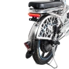 Электровелосипед Колхозник Minako V8 Pro 500W 60V12Ah