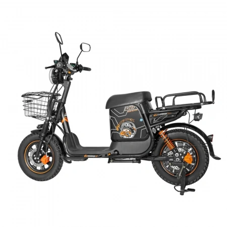 Электроскутер WENBOX U6 30Ah