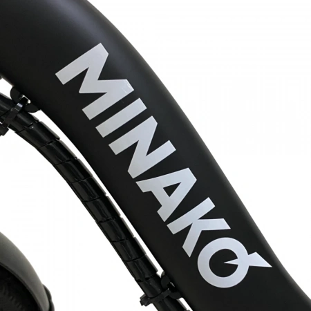 Электровелосипед Minako F11 Street