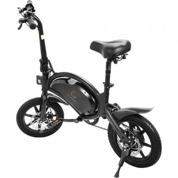 Электровелосипед Kugoo V1