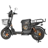 Электроскутер WENBOX U6 45Ah
