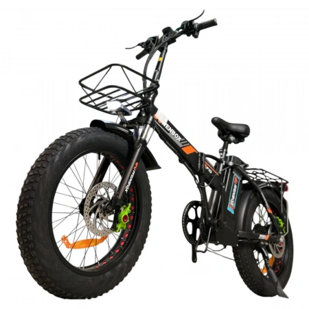 Электровелосипед WENBOX F11
