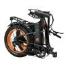 Электровелосипед Kugoo Kirin V4 Max в ДНР
