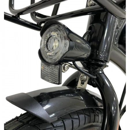 Электровелосипед Kugoo Kirin V1 Pro