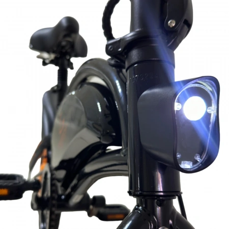 Электровелосипед Kugoo Kirin V1