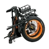 Электровелосипед Kugoo Kirin V4 Max в ДНР
