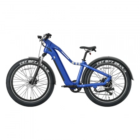 Электровелосипед OKAI EB50 Ranger