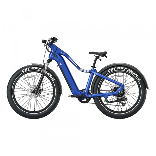 Электровелосипед OKAI EB50 Ranger