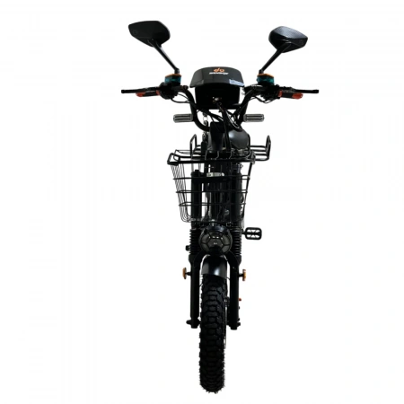 Электровелосипед WENBOX W33 PRO