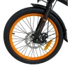 Электровелосипед Kugoo Kirin V1 Pro