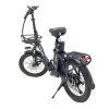 Электровелосипед Minako F11 Street