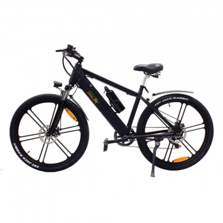 Электровелосипед GreenCamel Рейнджер (R26 500W 48V 10Ah)