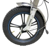 Электровелосипед Колхозник Minako V8 ECO 12 Ah