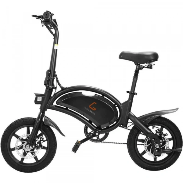 Электровелосипед Kugoo V1