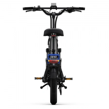 Грузовой электровелосипед OKAI EB70 E-Kargo
