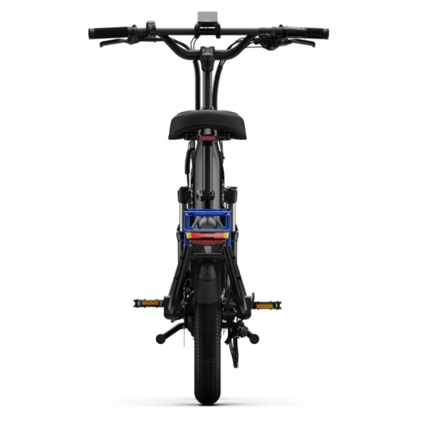 Грузовой электровелосипед OKAI EB70 E-Kargo