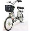 Электровелосипед Колхозник GreenCamel Транк-2 V2 (R20 250W)