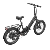 Электровелосипед OKAI EBF10