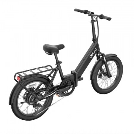Электровелосипед OKAI EBF10
