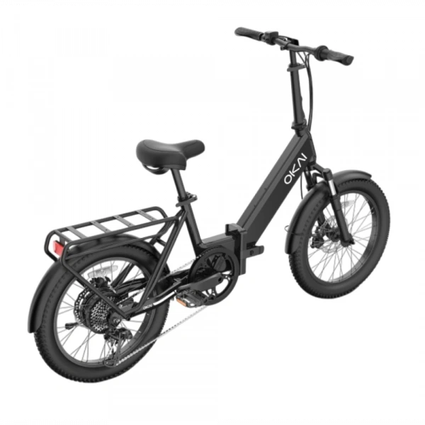 Электровелосипед OKAI EBF10